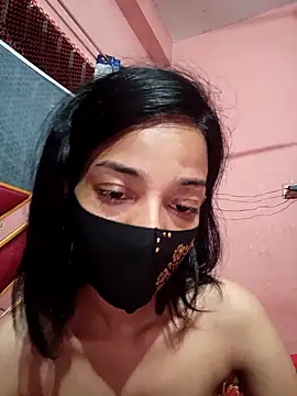 Green LaDY66 online show from April 26, 2026, 6:05 pm