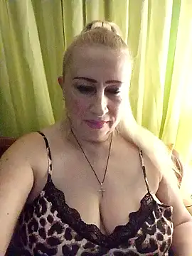 Esenia505 online show from January 13, 2026, 3:16 pm