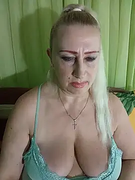 Esenia505 online show from July 20, 2026, 11:34 am