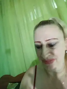 Esenia505 online show from June 29, 2026, 12:27 pm