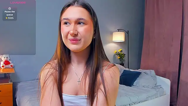 JudeKleve online show from December 14, 2025, 7:08 pm