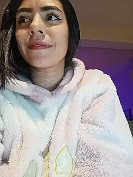 Sara-215 online show from February 14, 2026, 5:40 am