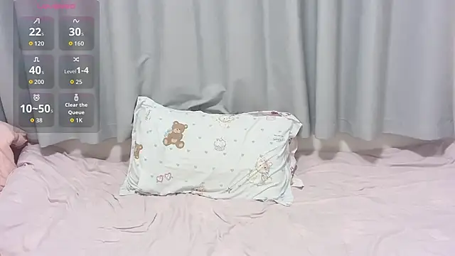 Snapshot of zhnlky chatting on November 13, 2025, 3:27 pm zhnlky online show from November 13, 2025, 3:27 pm