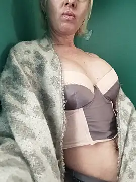 Seta385211 online show from November 27, 2025, 9:10 am