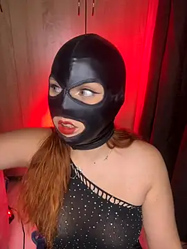 MasterAlexSlavekate online show from November 29, 2025, 12:55 am