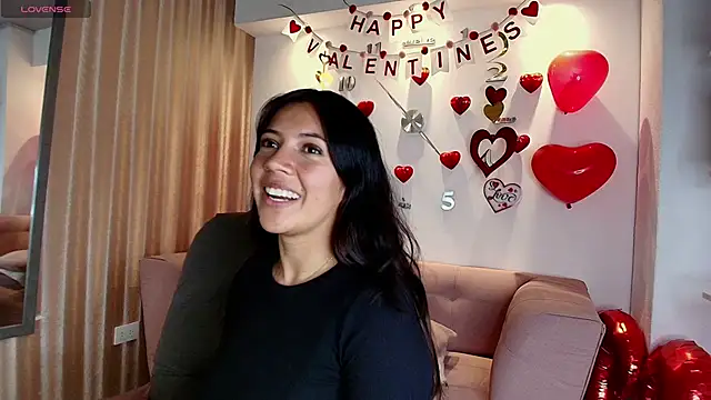 KamyGlam online show from February 20, 2026, 8:00 pm