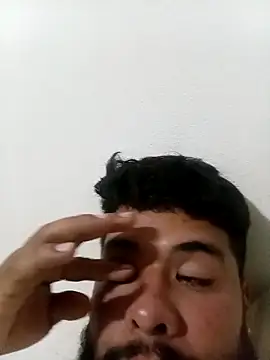 franck10E online show from December 18, 2025, 2:38 am