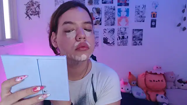 reiko doll online show from December 19, 2025, 3:25 pm