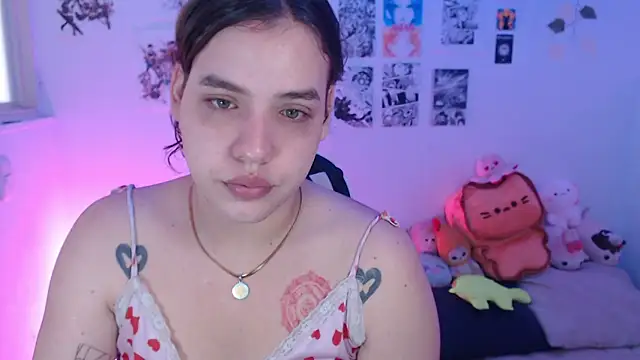 reiko doll online show from December 5, 2025, 6:06 pm