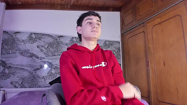 alejo gray online show from November 20, 2025, 7:14 pm