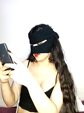  Anochka online show from February 3, 2026, 6:40 am