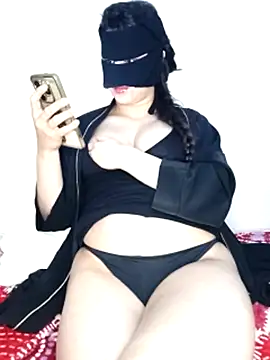 Snapshot of _Anochka chatting on March 6, 2026, 9:26 am Anochka online show from March 6, 2026, 9:26 am