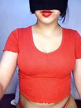  Anochka online show from January 19, 2026, 1:42 am