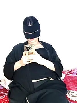 Snapshot of _Anochka chatting on March 7, 2026, 9:37 am Anochka online show from March 7, 2026, 9:37 am