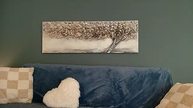 MisteryBlush online show from February 5, 2026, 5:36 am