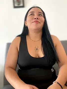 Snapshot of Vickybon chatting on October 30, 2025, 7:22 pm Vickybon online show from October 30, 2025, 7:22 pm