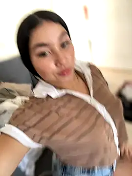 Snapshot of Vickybon chatting on November 27, 2025, 3:12 pm Vickybon online show from November 27, 2025, 3:12 pm