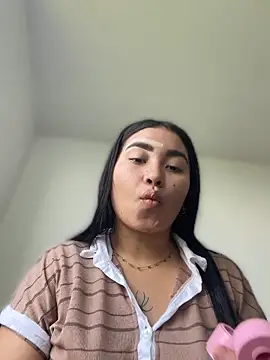 Vickybon online show from January 14, 2026, 7:28 pm