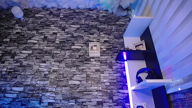 Snapshot of Saturo-Gojo- chatting on November 3, 2025, 5:16 pm Saturo-Gojo- online show from November 3, 2025, 5:16 pm