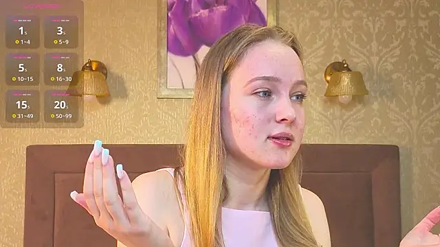 Snapshot of VanessaLightDiamond chatting on March 13, 2026, 5:12 am VanessaLightDiamond online show from March 13, 2026, 5:12 am