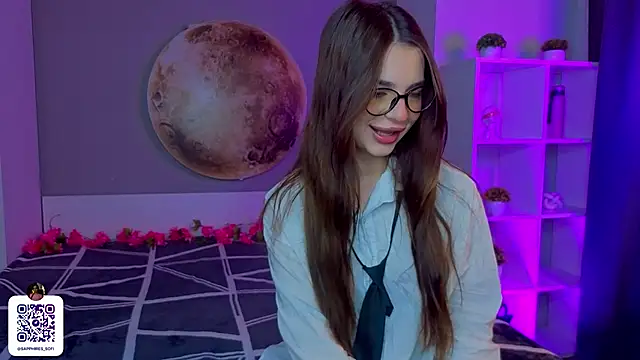 LauraHansil online show from March 19, 2026, 7:03 pm