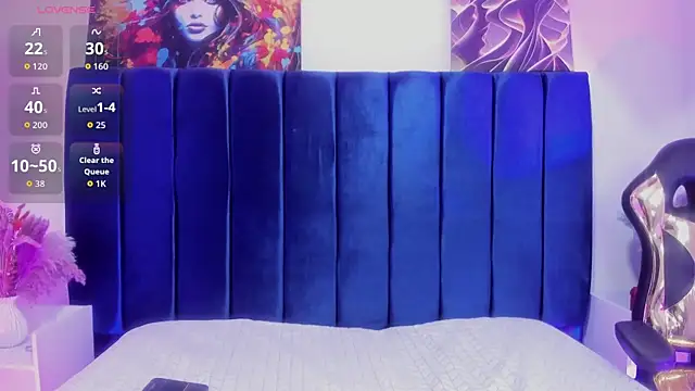 Snapshot of Electra_wish chatting on October 30, 2025, 8:50 pm Electra wish online show from October 30, 2025, 8:50 pm