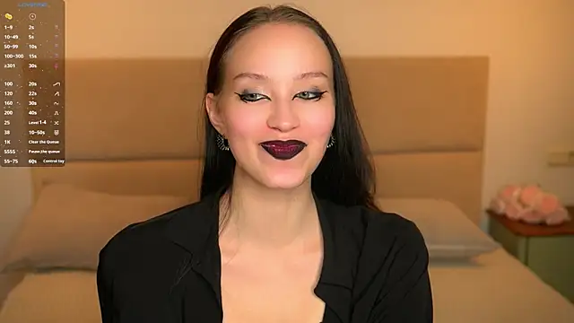 Snapshot of VetaManhardt chatting on November 21, 2025, 8:30 pm VetaManhardt online show from November 21, 2025, 8:30 pm