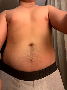 PetterPablo12 online show from November 7, 2025, 11:52 pm