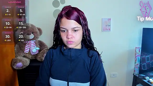 Emma boo online show from February 13, 2026, 6:41 pm