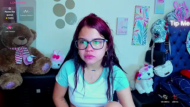 Emma boo online show from February 11, 2026, 3:34 pm