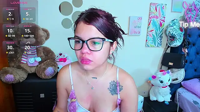 Emma boo online show from January 8, 2026, 4:02 pm