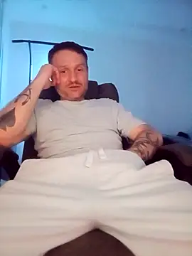 Caliguy36 online show from March 18, 2026, 11:48 pm