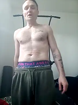 Caliguy36 online show from March 13, 2026, 2:33 pm