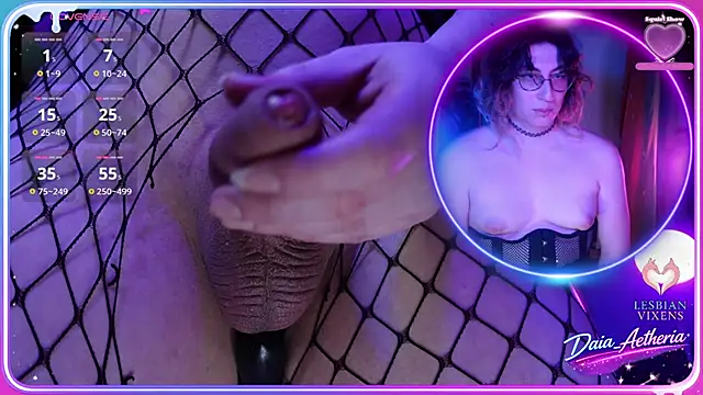 Snapshot of aetheria_officinalis chatting on February 2, 2026, 4:11 am aetheria officinalis online show from February 2, 2026, 4:11 am