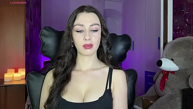 Snapshot of SweetCherry__N chatting on May 16, 2026, 9:03 pm SweetCherry N online show from May 16, 2026, 9:03 pm