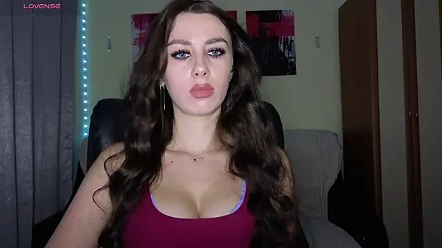 Snapshot of SweetCherry__N chatting on June 26, 2026, 8:25 pm SweetCherry N online show from June 26, 2026, 8:25 pm