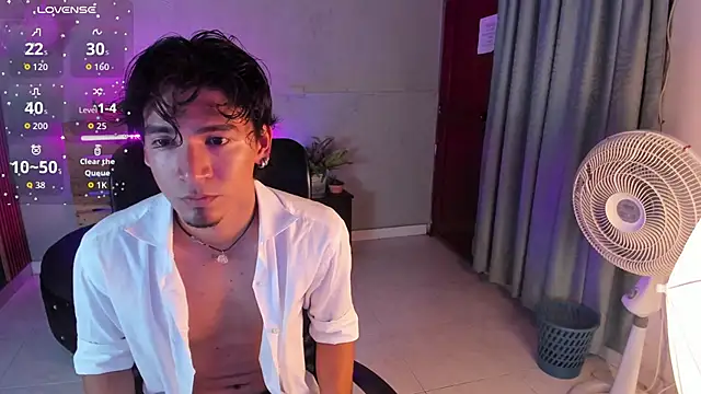 Snapshot of kane_del_toro chatting on November 25, 2025, 2:12 am kane del toro online show from November 25, 2025, 2:12 am