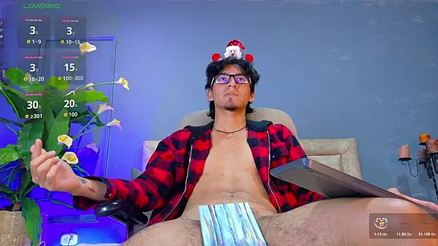 Snapshot of kane_del_toro chatting on December 5, 2025, 1:27 am kane del toro online show from December 5, 2025, 1:27 am