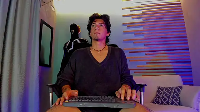 Snapshot of kane_del_toro chatting on November 27, 2025, 7:53 am kane del toro online show from November 27, 2025, 7:53 am