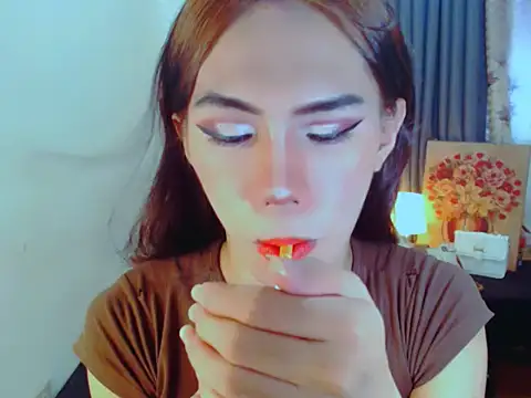 Snapshot of EXOTICGEORGINA chatting on November 19, 2025, 6:13 am EXOTICGEORGINA online show from November 19, 2025, 6:13 am