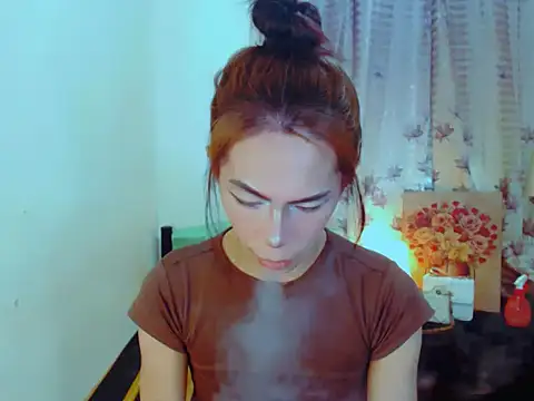 Snapshot of EXOTICGEORGINA chatting on December 16, 2025, 9:19 pm EXOTICGEORGINA online show from December 16, 2025, 9:19 pm