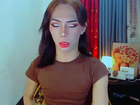 Snapshot of EXOTICGEORGINA chatting on November 17, 2025, 9:52 pm EXOTICGEORGINA online show from November 17, 2025, 9:52 pm