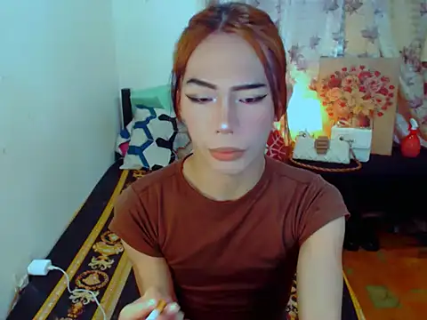 Snapshot of EXOTICGEORGINA chatting on December 15, 2025, 9:31 pm EXOTICGEORGINA online show from December 15, 2025, 9:31 pm