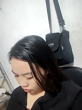 Snapshot of chu-bibo chatting on October 31, 2025, 10:56 am chu-bibo online show from October 31, 2025, 10:56 am