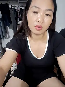 Snapshot of chu-bibo chatting on November 4, 2025, 7:56 am chu-bibo online show from November 4, 2025, 7:56 am