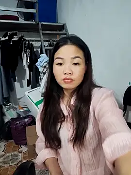 Snapshot of chu-bibo chatting on November 10, 2025, 4:23 pm chu-bibo online show from November 10, 2025, 4:23 pm