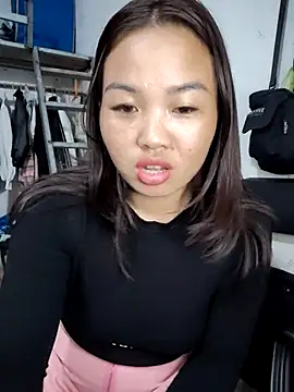 Snapshot of chu-bibo chatting on December 4, 2025, 4:17 pm chu-bibo online show from December 4, 2025, 4:17 pm