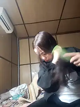 Snapshot of chu-bibo chatting on November 21, 2025, 8:02 am chu-bibo online show from November 21, 2025, 8:02 am