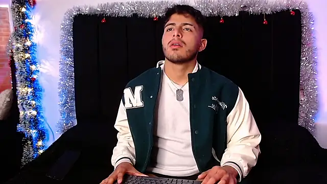 jaiden thoner online show from December 20, 2025, 4:04 am