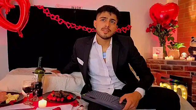 jaiden thoner online show from February 14, 2026, 5:18 am